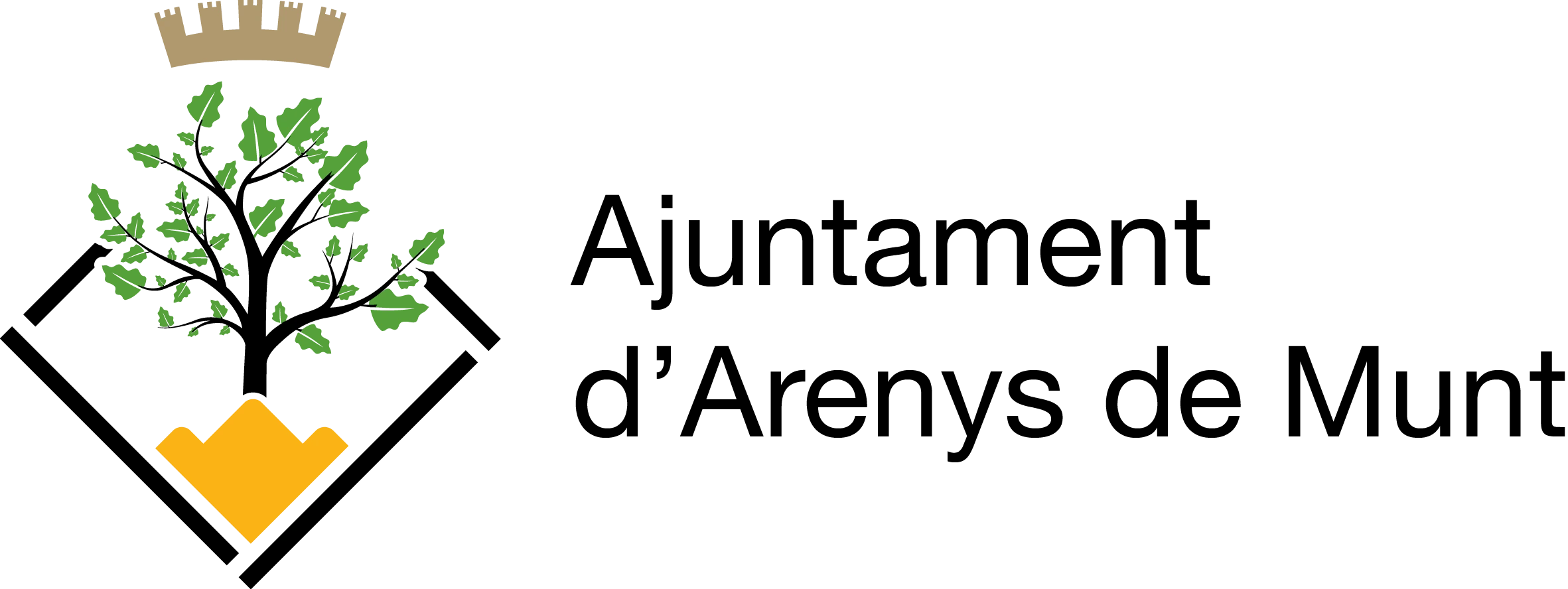 Ajuntament d'Arenys de Munt